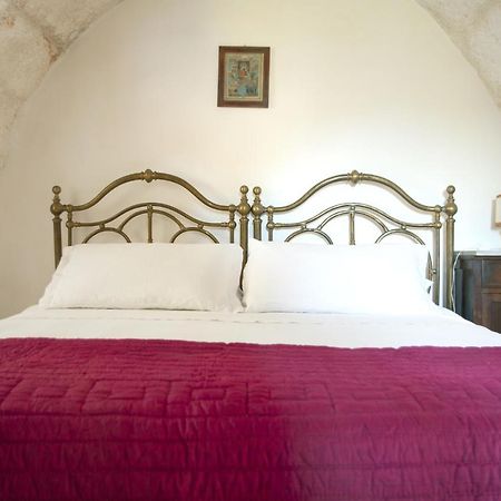 Trulli Sul Vignale In Masseria Santalachicca Martina Franca Exterior foto